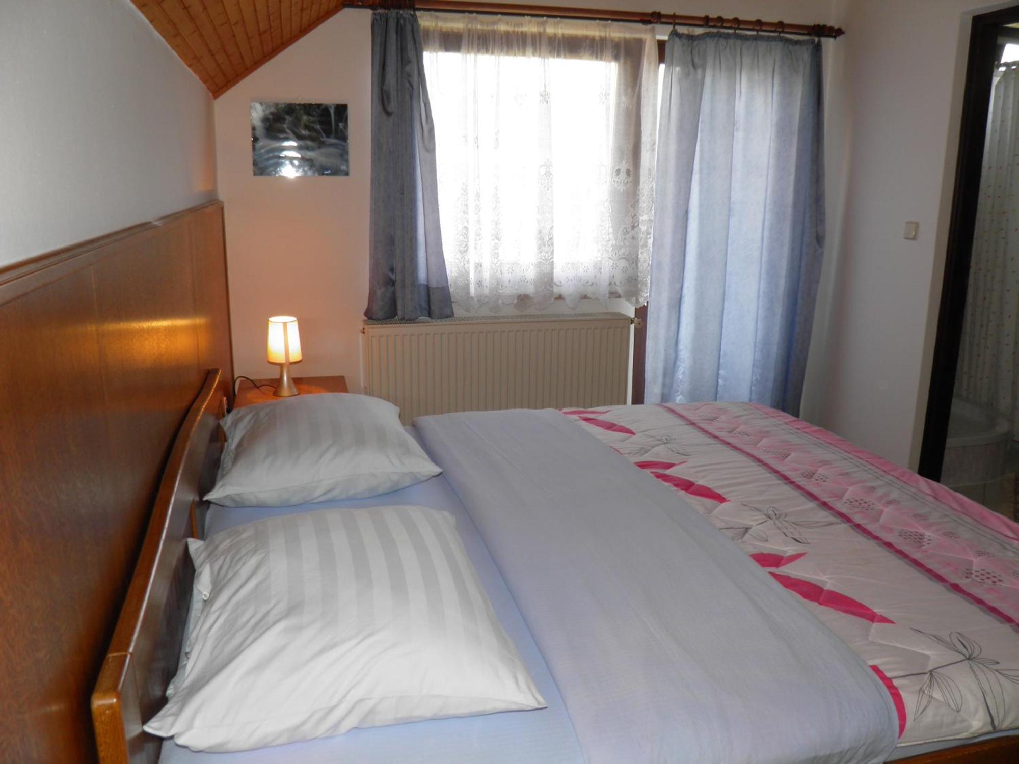 House Janja Plitvice Hotel Seliste Dreznicko Quarto foto