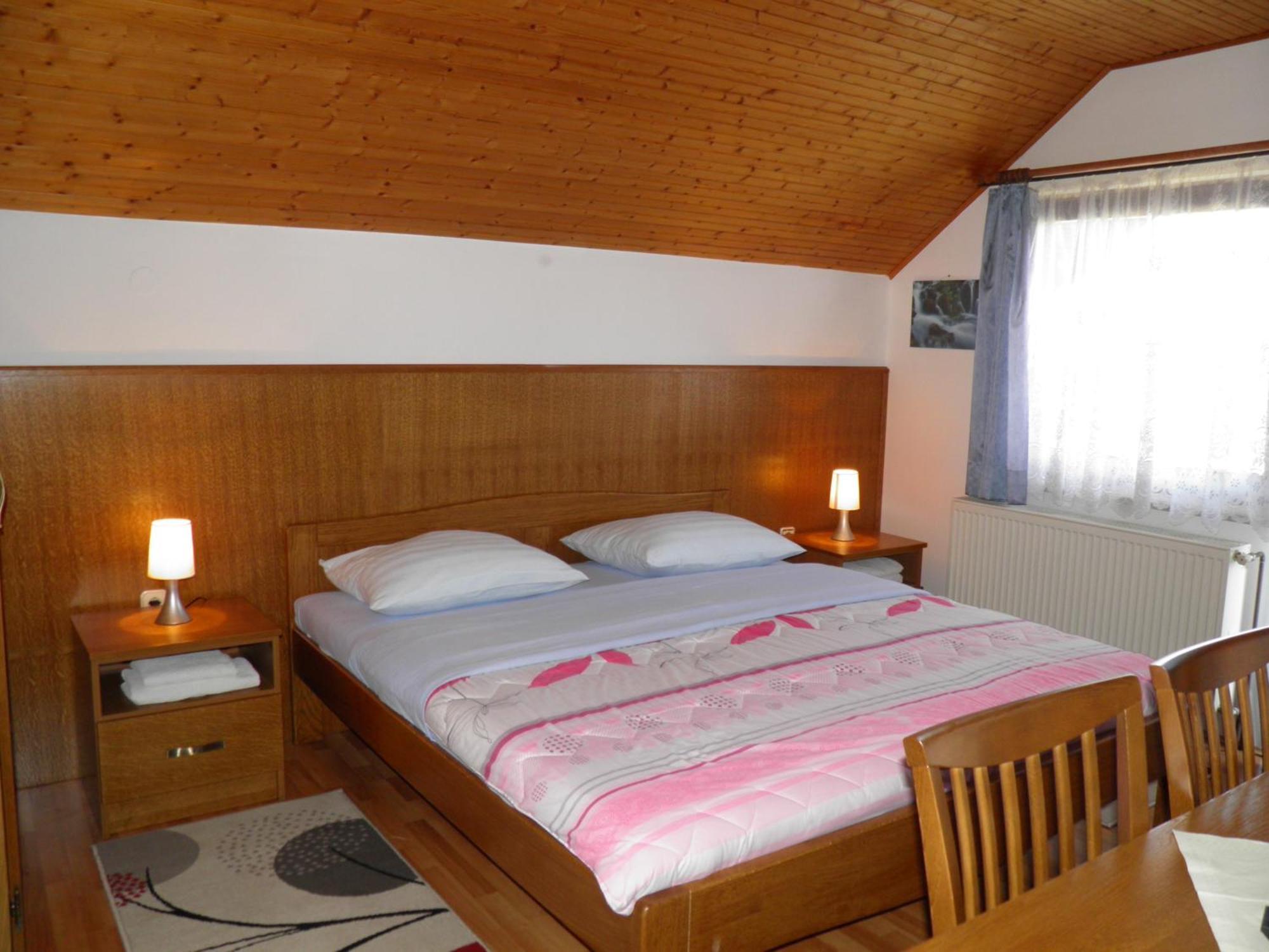 House Janja Plitvice Hotel Seliste Dreznicko Quarto foto