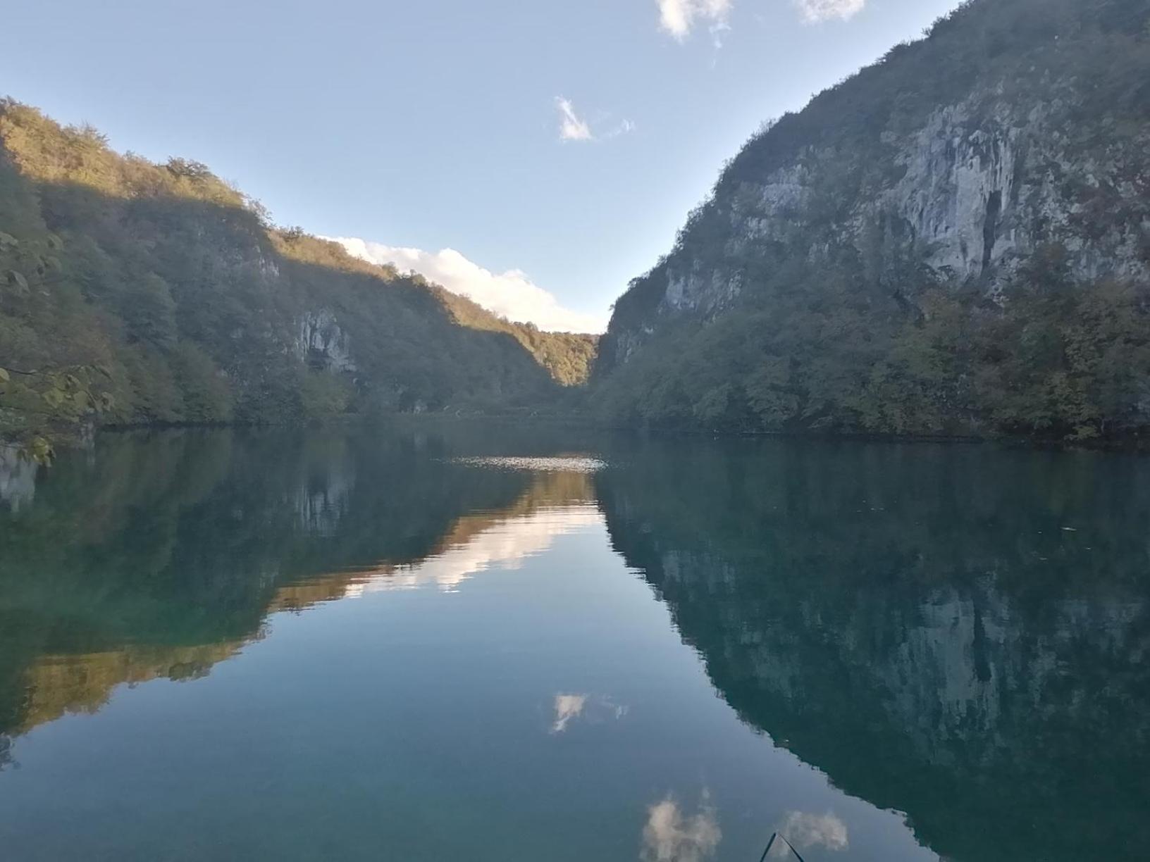 House Janja Plitvice Hotel Seliste Dreznicko Exterior foto