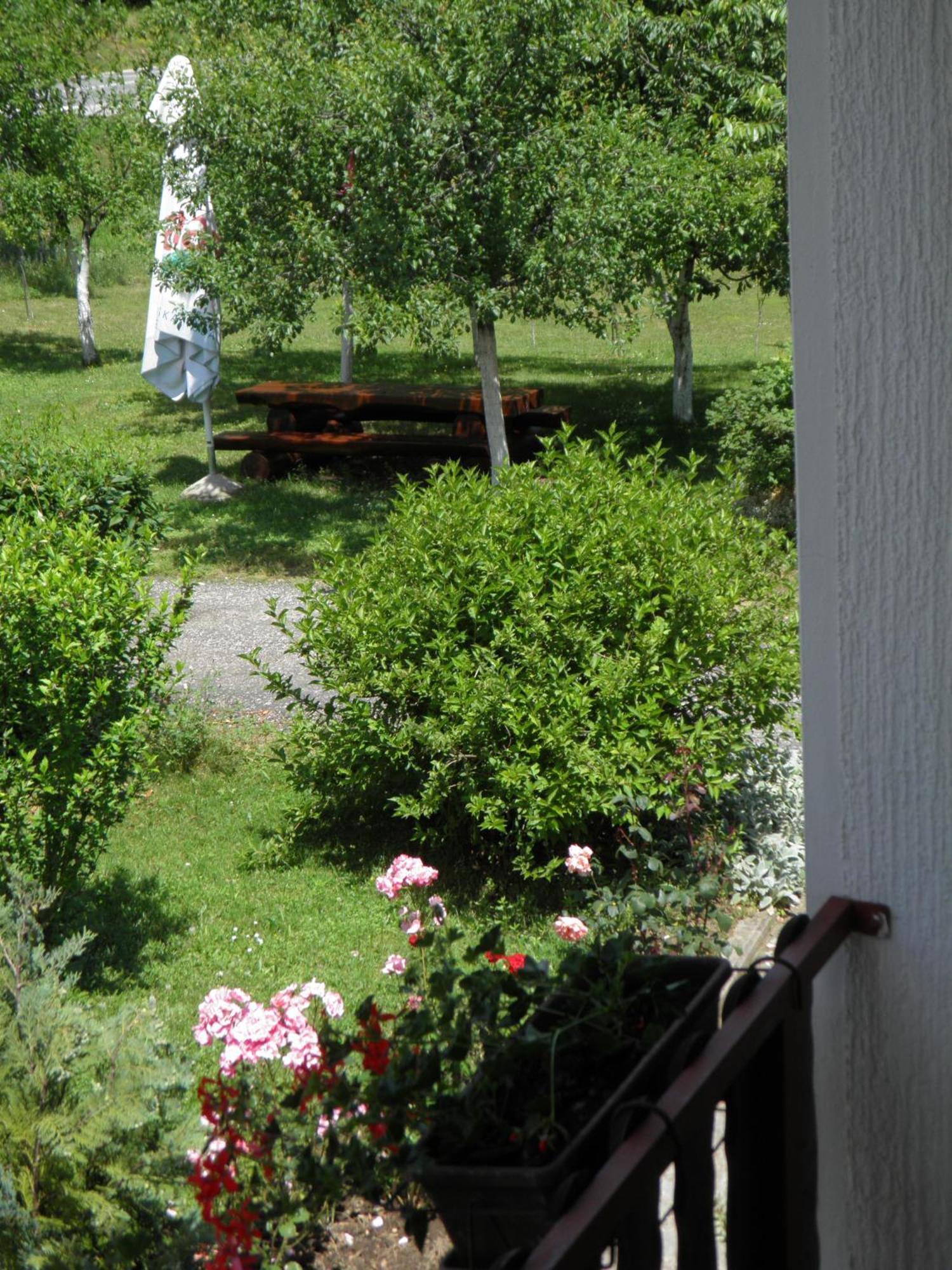 House Janja Plitvice Hotel Seliste Dreznicko Exterior foto